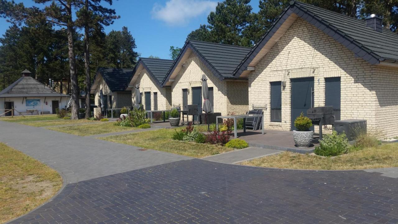 Baltic Holiday Houses Mielno  Exterior photo
