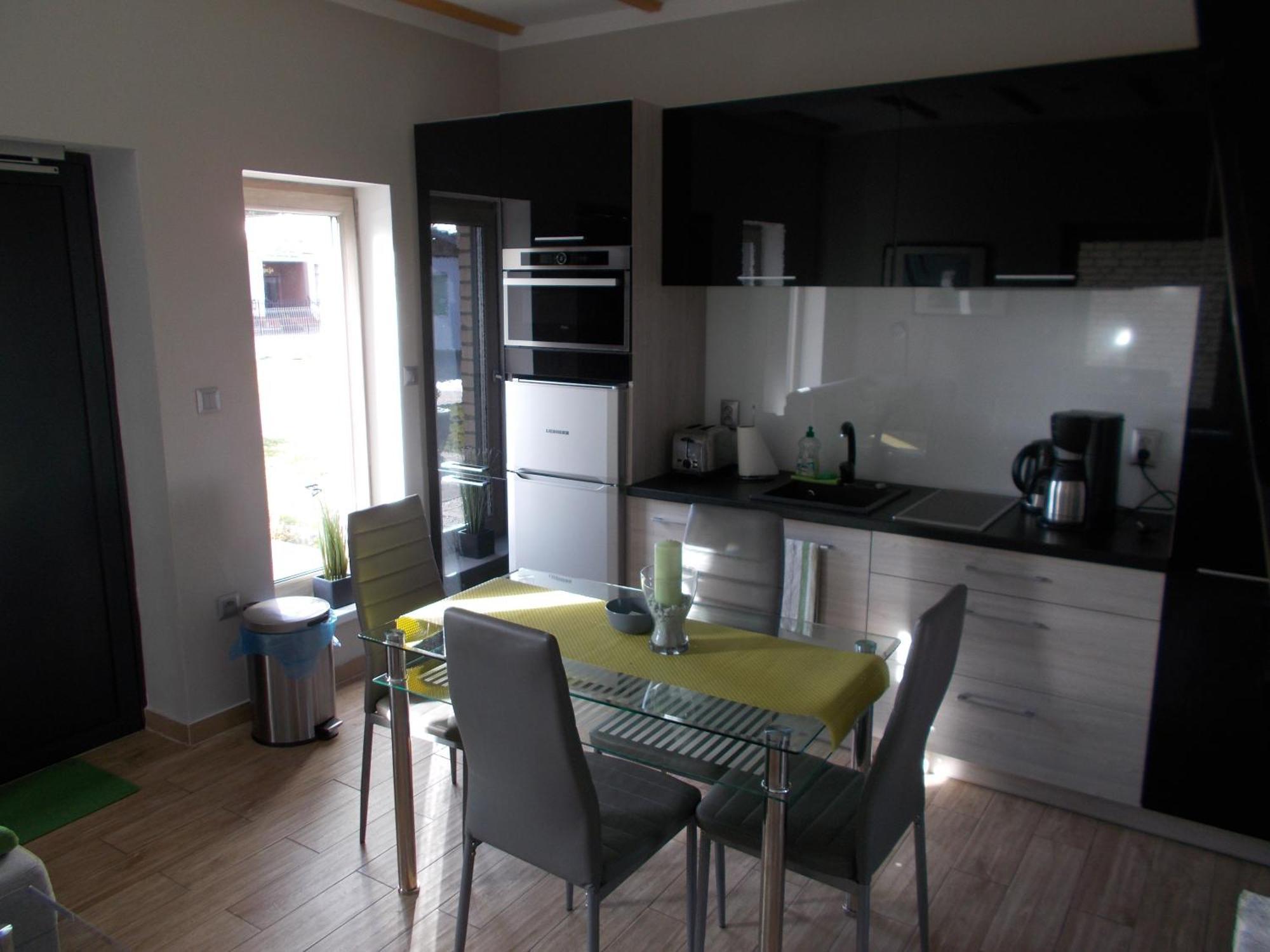 Baltic Holiday Houses Mielno  Room photo