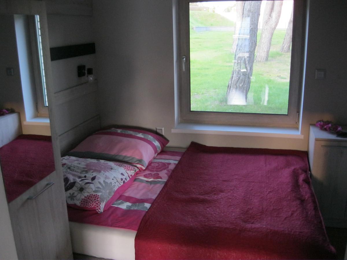 Baltic Holiday Houses Mielno  Exterior photo