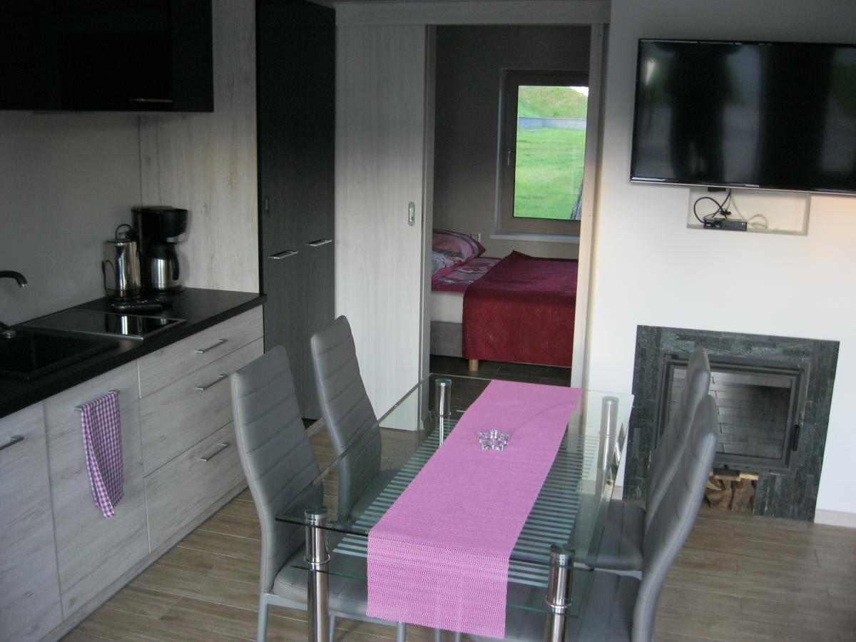 Baltic Holiday Houses Mielno  Exterior photo